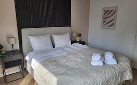 Quiet And Spacious Holiday Home